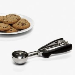 Large Cookie Scoop -Kitchen Product Store 1044082 5 large cookie scoop