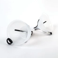 3-Piece Multi-Purpose Funnel Set 12 3-Piece Multi-Purpose Funnel Set -Kitchen Product Store 1047091 3 oxogoodgrips 3piecemulitpurposefunnelset