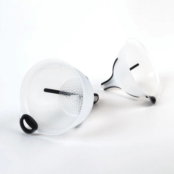 3-Piece Multi-Purpose Funnel Set 7 3-Piece Multi-Purpose Funnel Set - Image 5