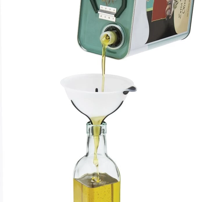 3-Piece Multi-Purpose Funnel Set 4 3-Piece Multi-Purpose Funnel Set - Image 2