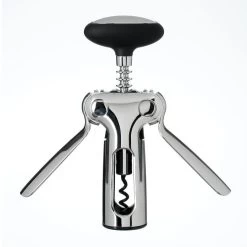 SteeL Winged Corkscrew