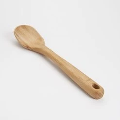 Wooden Large Spoon
