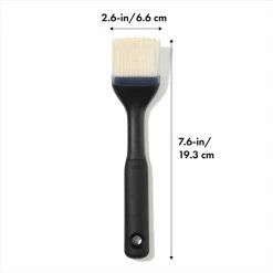 Silicone Pastry Brush -Kitchen Product Store 1071062 8dim 1