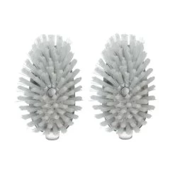 SteeL Soap Squirting Dish Brush Refills