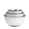 3-Piece Stainless Steel Mixing Bowl Set -Kitchen Product Store 1107600V1 4