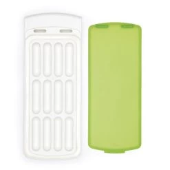 No-Spill Ice Stick Tray