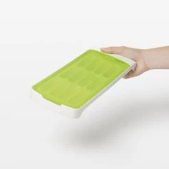 No-Spill Ice Stick Tray -Kitchen Product Store 11147700 5 no spill ice stick tray