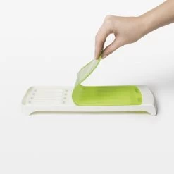 No-Spill Ice Stick Tray -Kitchen Product Store 11147700 8 no spill ice stick tray