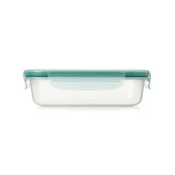 OXO Good Grips 5.1 Cup Smart Seal Plastic Container -Kitchen Product Store 11175100snap5point1cup