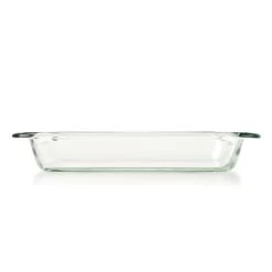 Glass 3 Qt Baking Dish
