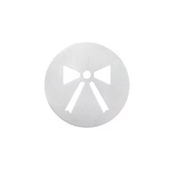 Good Grips Cookie Press Disk Set | OXO -Kitchen Product Store 11177800 2 bow