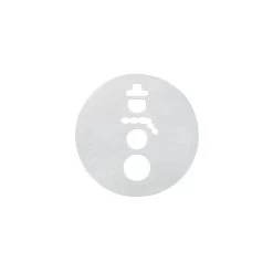 Good Grips Cookie Press Disk Set | OXO -Kitchen Product Store 11177800 2 snowman