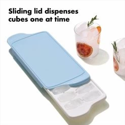 Ice Cube Tray Set -Kitchen Product Store 11284400 8 1 1