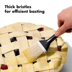 Natural Pastry Brush 10 Natural Pastry Brush -Kitchen Product Store 11295300 8a