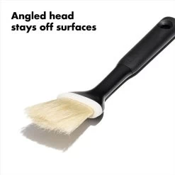 Natural Pastry Brush 9 Natural Pastry Brush -Kitchen Product Store 11295300 8b