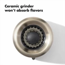 Contoured Mess-Free Salt Grinder -Kitchen Product Store 11312400 thumbnails 8b 1