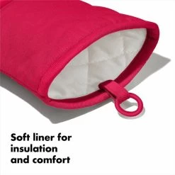 Silicone Oven Mitt - Jam -Kitchen Product Store 11318200 8c 1