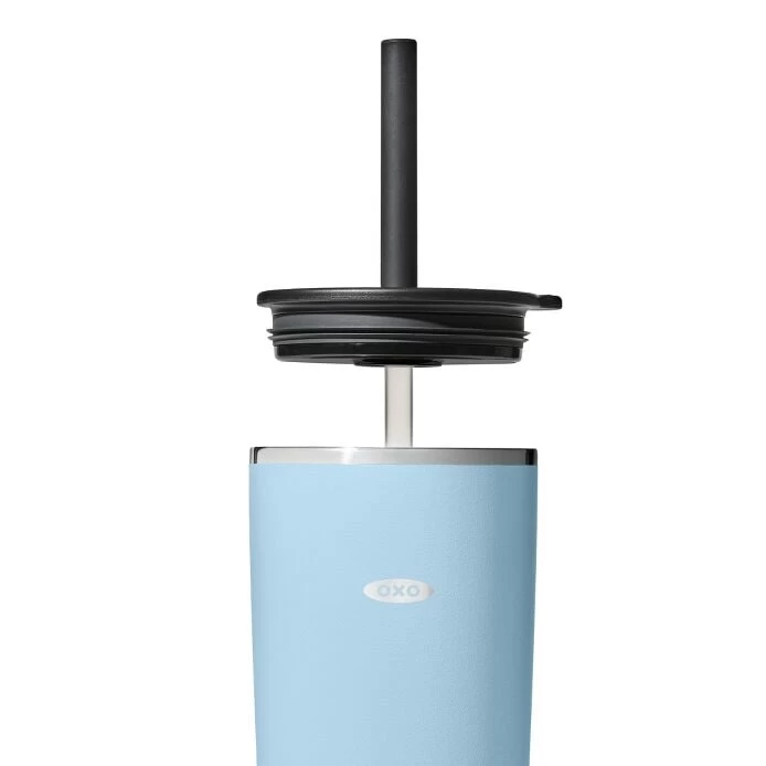 OXO Strive Tumbler Straw Lid 5 OXO Strive Tumbler Straw Lid - Image 3