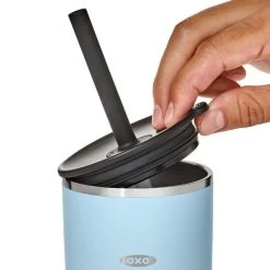 OXO Strive Tumbler Straw Lid 11 OXO Strive Tumbler Straw Lid -Kitchen Product Store 11333700 tumblerstrawlid pdp 02
