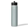 OXO Strive 24 Oz. Widemouth Water Bottle -Kitchen Product Store 11351400