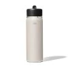 OXO Strive 20 Oz. Widemouth Water BottleDIMWEIGHTS