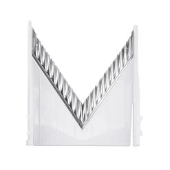 Replacement V-Blade Mandoline Crinkle Blade