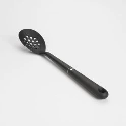 Nylon Slotted Spoon -Kitchen Product Store 1191300 3 nylon slotted spoon