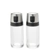 Salt & Pepper Shaker Set