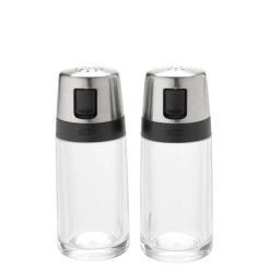 Salt & Pepper Shaker Set