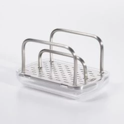 Stainless Steel Sponge Holder