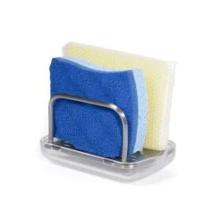 Stainless Steel Sponge Holder -Kitchen Product Store 13113100 5 sponge holder