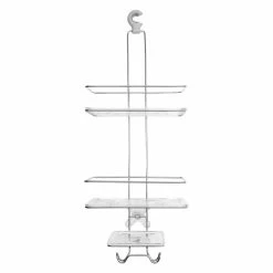 3 Tier Shower Caddy