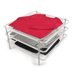 Folding Sweater Dryer -Kitchen Product Store 1327780 4