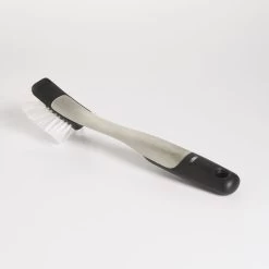 SteeL Dish Brush -Kitchen Product Store 3203300 3 steel dish brush