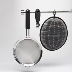 6" Double Rod Strainer -Kitchen Product Store 38891 5 6 strainer