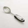 SteeL Slotted Serving Spoon -Kitchen Product Store 53481 2 steel slotted serving spoon