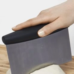 Multi-Purpose Scraper & Chopper 10 Multi-Purpose Scraper & Chopper -Kitchen Product Store 73281 5 1