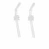 Transitions Replacement Straw Set (6 Oz) -Kitchen Product Store 9oz