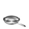 Stainless Steel Pro 8 Inch Open Frypan -Kitchen Product Store CW000972 003