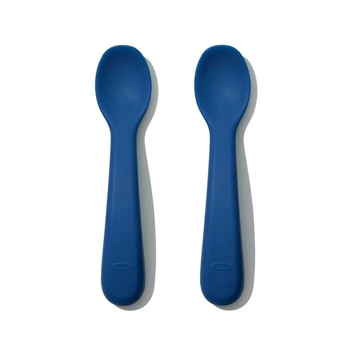 Silicone Spoons 4 Silicone Spoons - Image 2