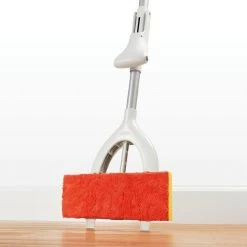 Microfiber Butterfly Mop -Kitchen Product Store bm3