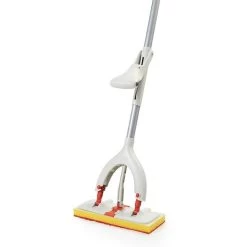 Microfiber Butterfly Mop -Kitchen Product Store bm4