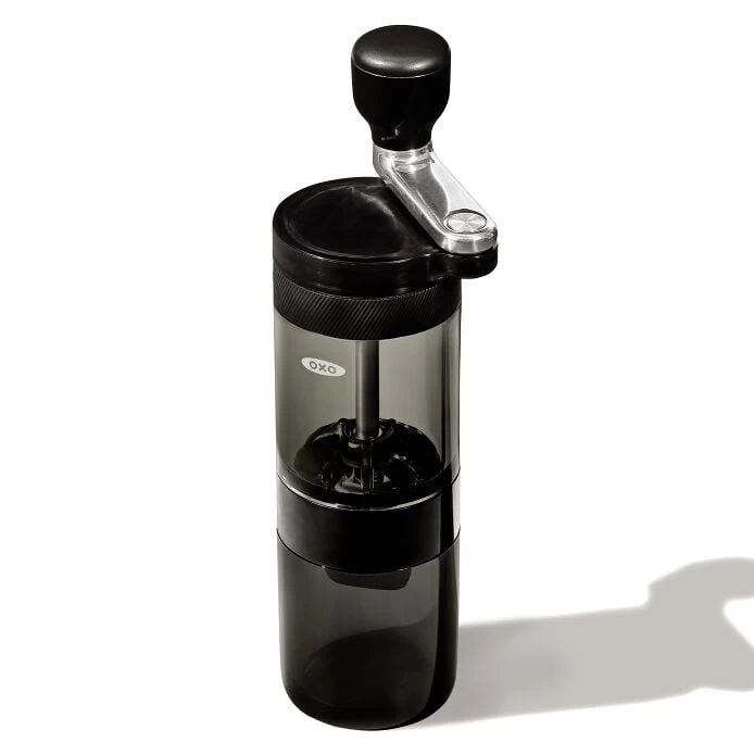 Brew Manual Coffee Grinder 3 Brew Manual Coffee Grinder