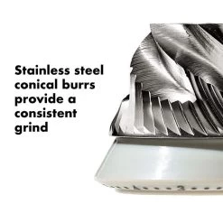 Brew Manual Coffee Grinder 10 Brew Manual Coffee Grinder -Kitchen Product Store brew 11303600 manualcoffeegrinder apdp 01