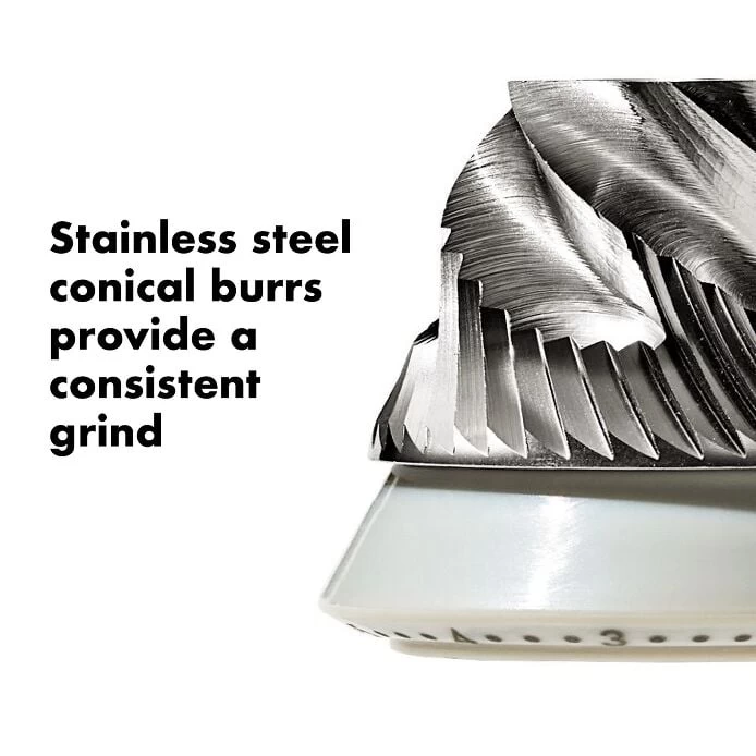 Brew Manual Coffee Grinder 5 Brew Manual Coffee Grinder - Image 3