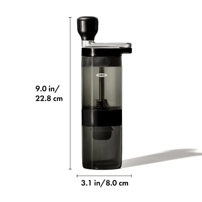 Brew Manual Coffee Grinder 4 Brew Manual Coffee Grinder - Image 2