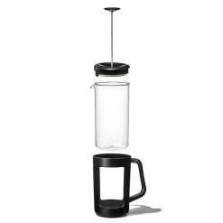 Brew Venture French Press - 8 Cup -Kitchen Product Store brew 11344700 venturefrenchpress pdp 03
