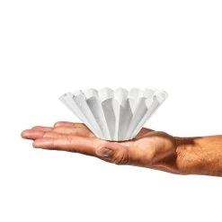 Brew Basket Style Small Coffee Filters -Kitchen Product Store brew 11358700 8cupcoffeefilter 06