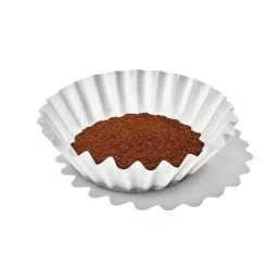 Commercial Basket Style Large Coffee Filters -Kitchen Product Store brew 11358800 12cupcoffeefilter 16