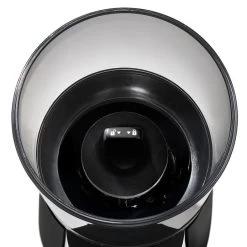 Conical Burr Coffee Grinder - Matte Black -Kitchen Product Store brew 8722600 tbgmatteblack pdp 05